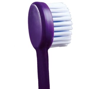 Cepillo dental para niño Uka Int presentación mayorista | Ecosum distribuidor autorizado Uka Colombia