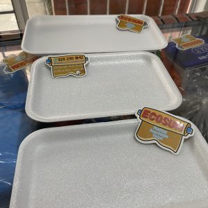 Bandejas