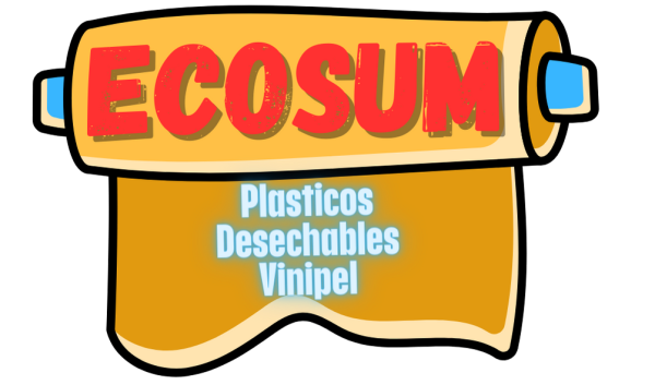 www.eco-sum.com plasticos , desechables y vinipel proveedor mayorista