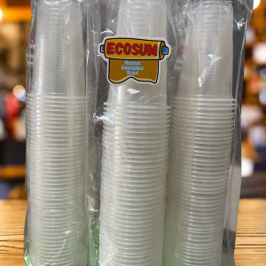 Vasos Plasticos