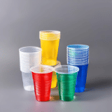 Vasos Desechables