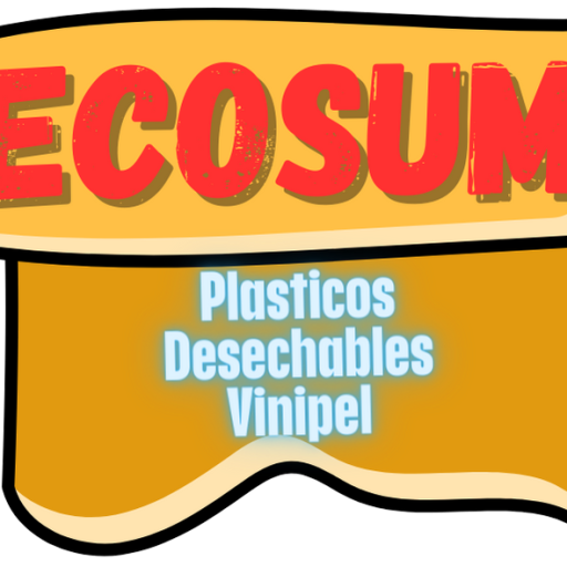 www.eco-sum.com plasticos , desechables y vinipel proveedor mayorista