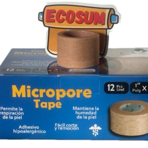 Salud - Bioseguridad